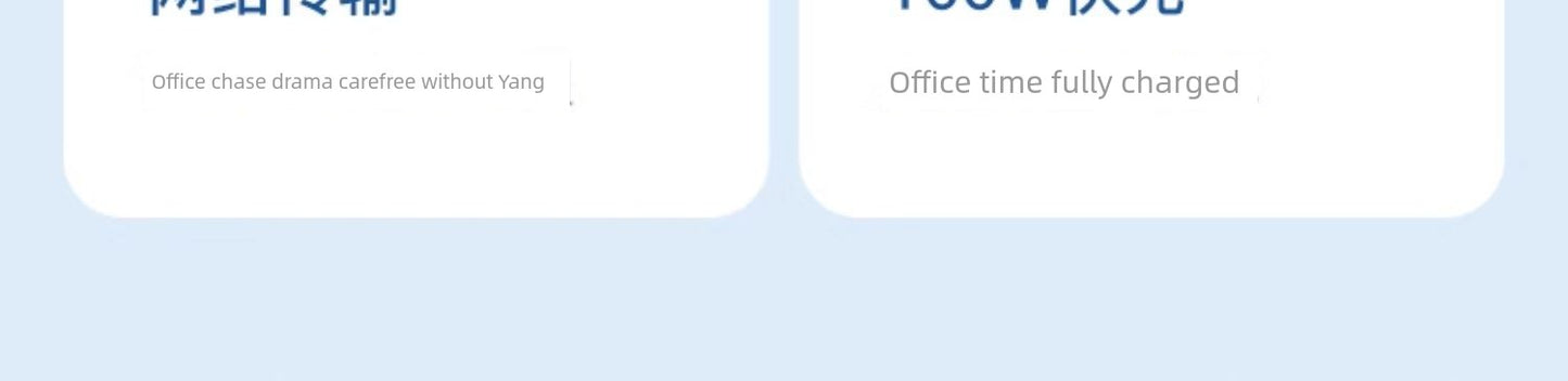 Lenovo Saver USB Cast Screen Network Cable Expansion Dock