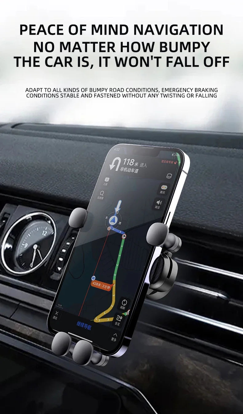 For Mazda 2 Hatchback Mazda 2 2015-2018 2019 2020 Car Phone Holder Screen Fixed Bracket Wireless Charging Car Mobile Phone Mount