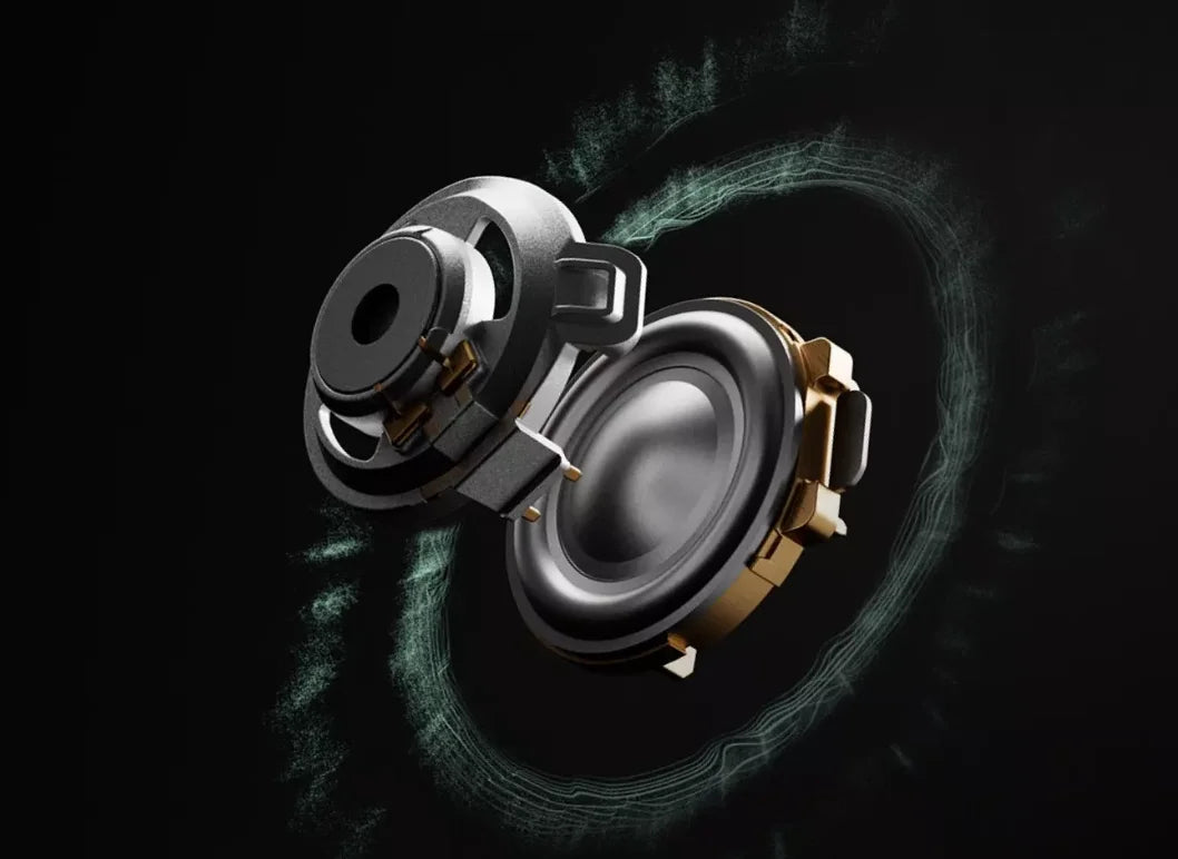 Oneplus Buds 4 TWS Wireless Bluetooth Earphone LHDC 5.0 55dB Active Noise Canceling 45h Battery Life For Oneplus 13