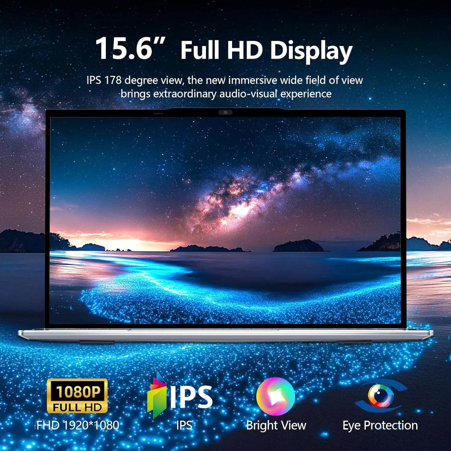 15.6 inch Laptop Computer PC intel Core i9 10980HK Laptops 16GB RAM 1TB 2TB SSD Fingerprint Unlock 1920*1080 Notebook Windows 11