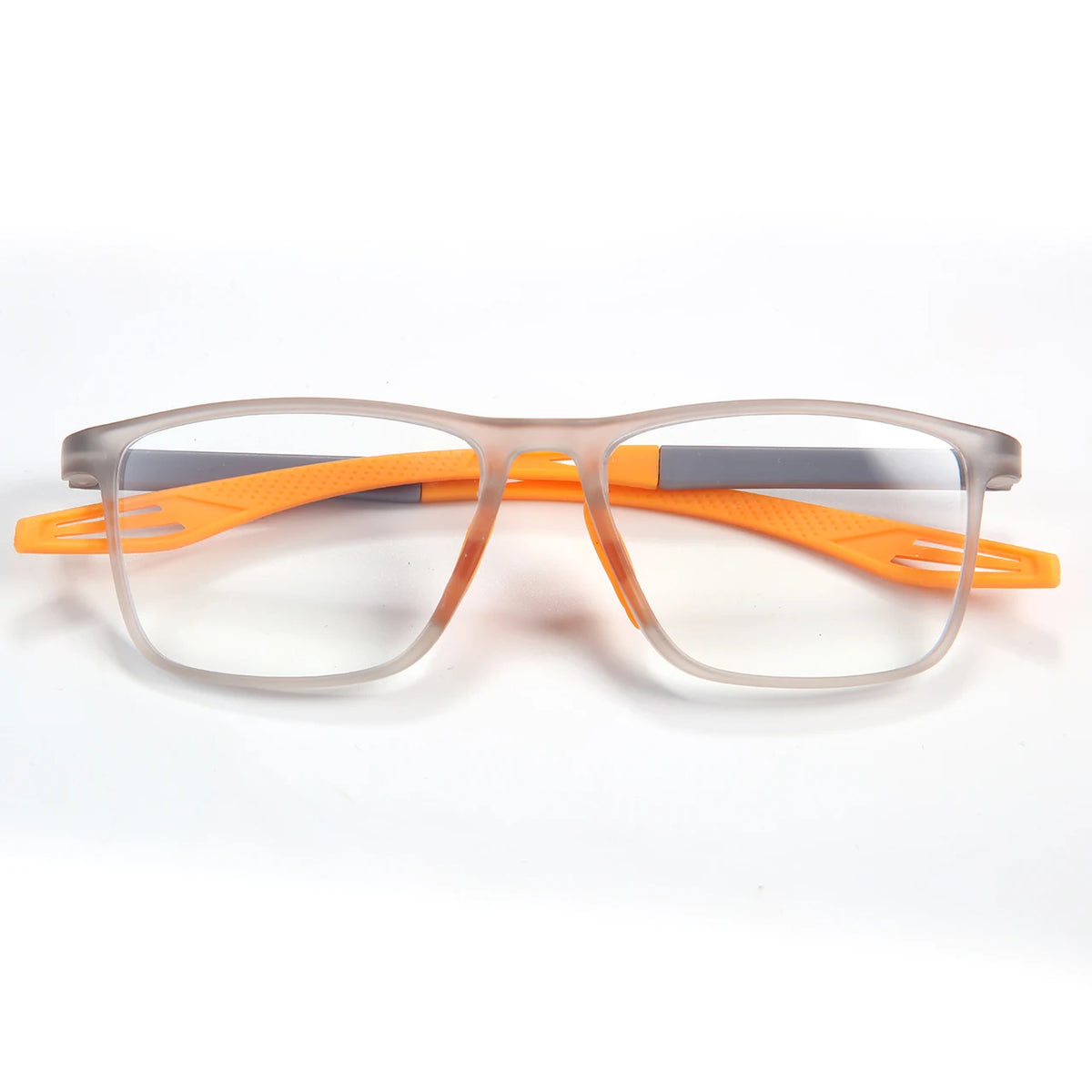 4 Pack Intelligent Zoom Anti-blue Light Reading Glasses Presbyopic Glasses Men and Women Eyeglasses