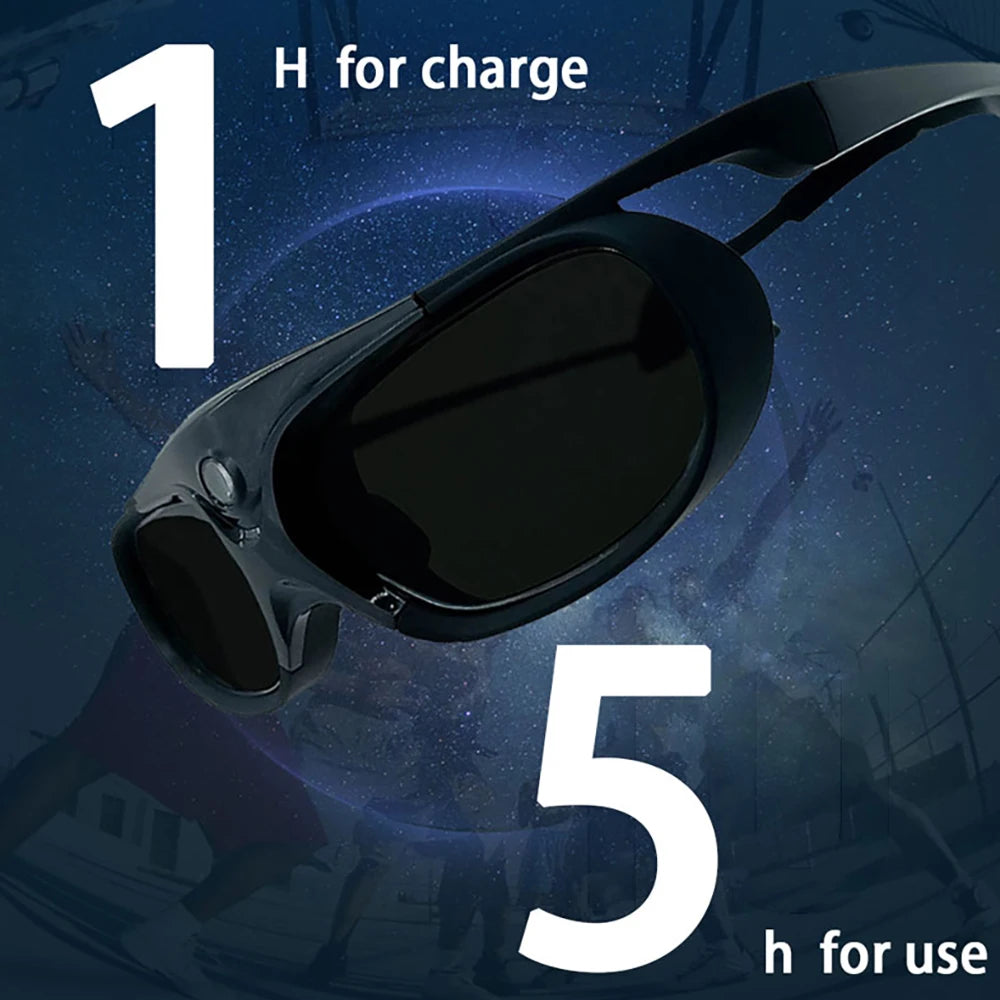 Reflex Glasses Eye Coordination Visual Interference Training Head Up Football Basketball Intelligent Technology Training Glasses