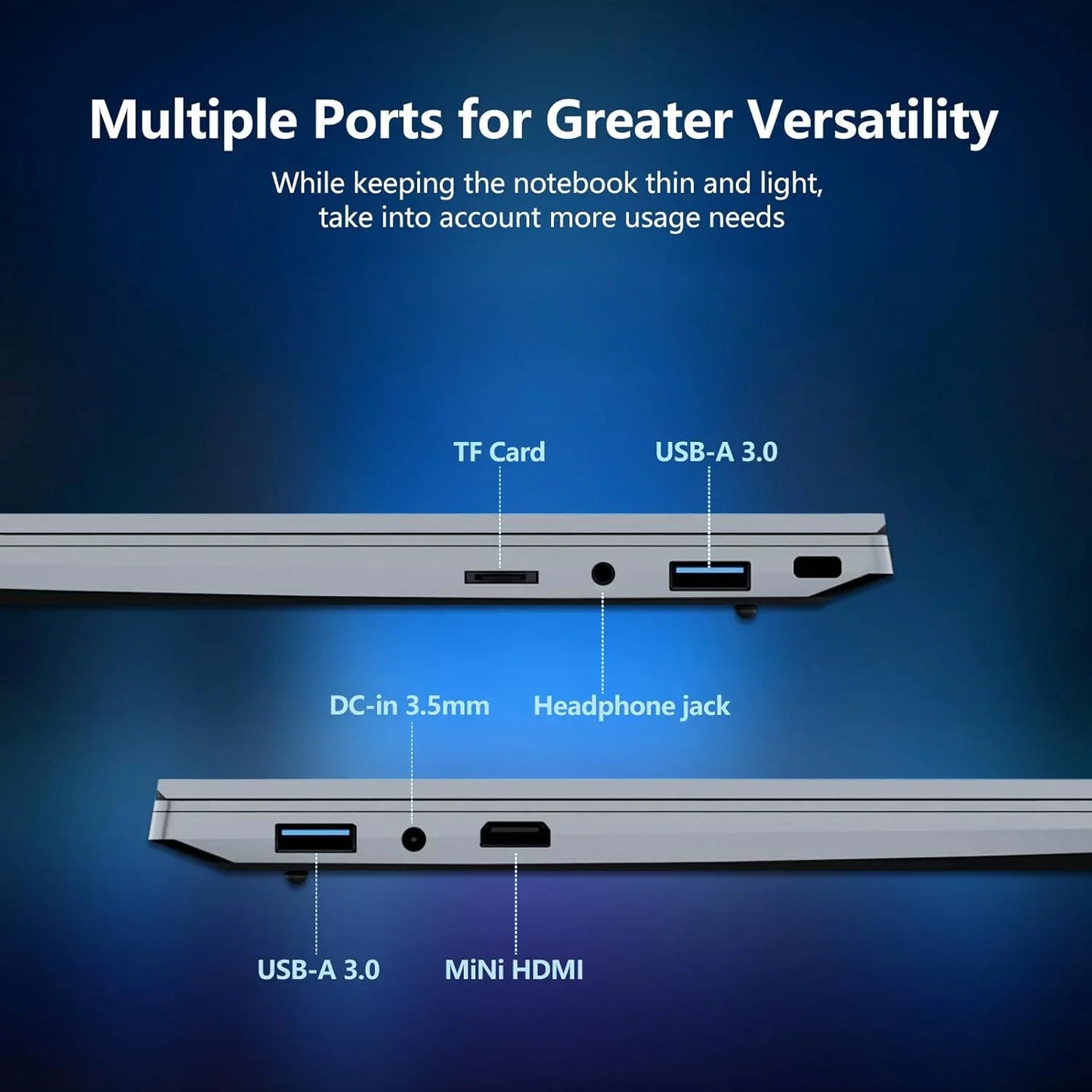2026 New laptop 15.6 Inch Windows 11 Intel Core i9 9900U 16GB RAM 1TB 2TB SSD Fingerprint Unlock Study Office Pc Gaming Laptops