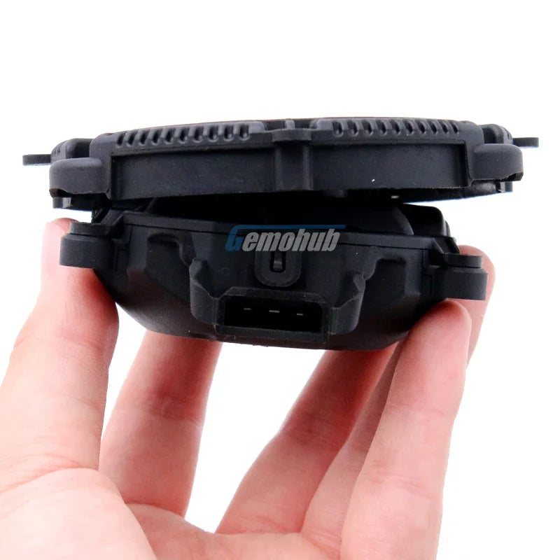 For Jetta GLI Murano Pathfinder Rogue peugeot 5008 Exterior Mirror Glass Actuator Module 3 PINS MOTOR DC FC140RM07700 GEAR part