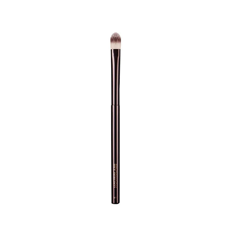 HOURGLASS Full Set Makeup Brushes - Powder Blush Foundation Eyeshadow Concealer Lip Brush - Cosmetic Brush Kit for Face And Eyes