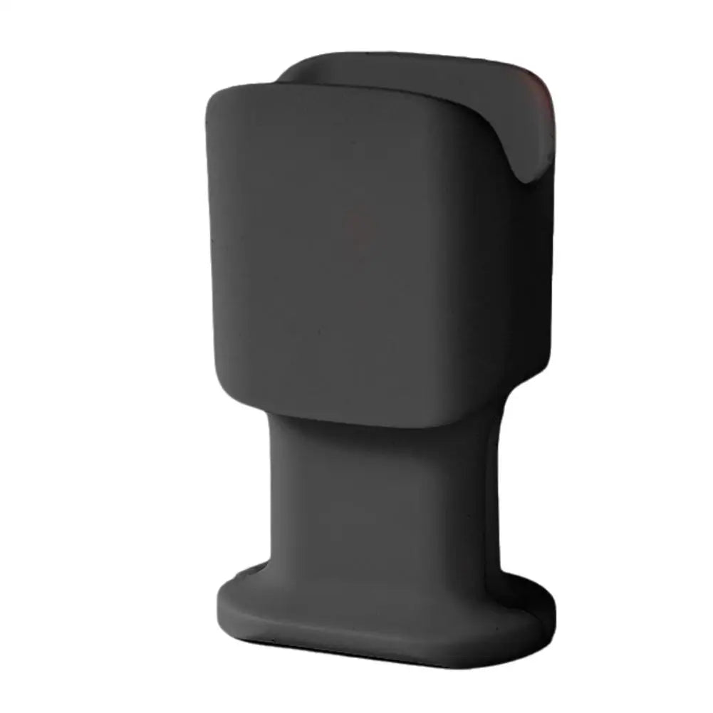 2 in 1 Silicone Charger Protector For iPhone 25W Charger Portable Anti-Break Protection Case Convenient Cable Storage