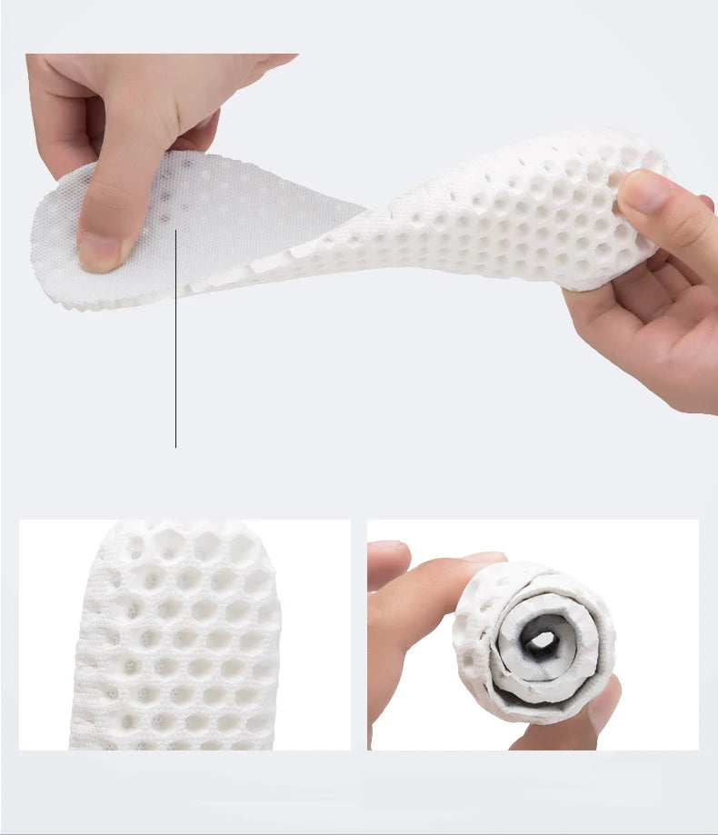 2024 Womens Dance Ladies Sport Shoes Breathable Walking Mesh Flat Shoes Woman White Sneakers Women Tenis Feminino Female Shoes