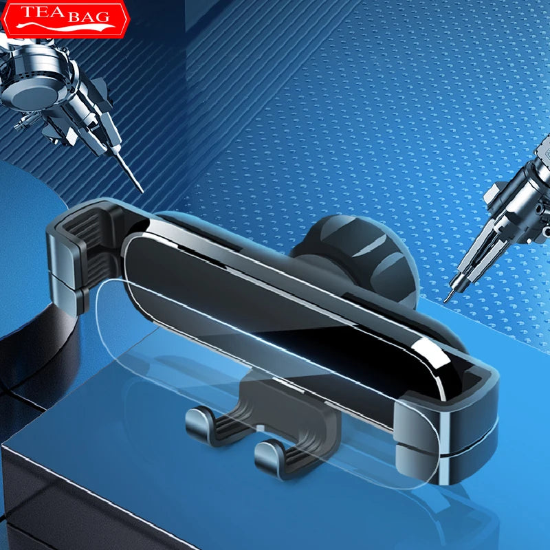 Adjustment Car Phone Holder For Vw Volkswagen Golf 7 Mk7 2013-2019 Golf 8 Mk8 2020-2022 Air Vent GPS Gravity Stand Special Mount