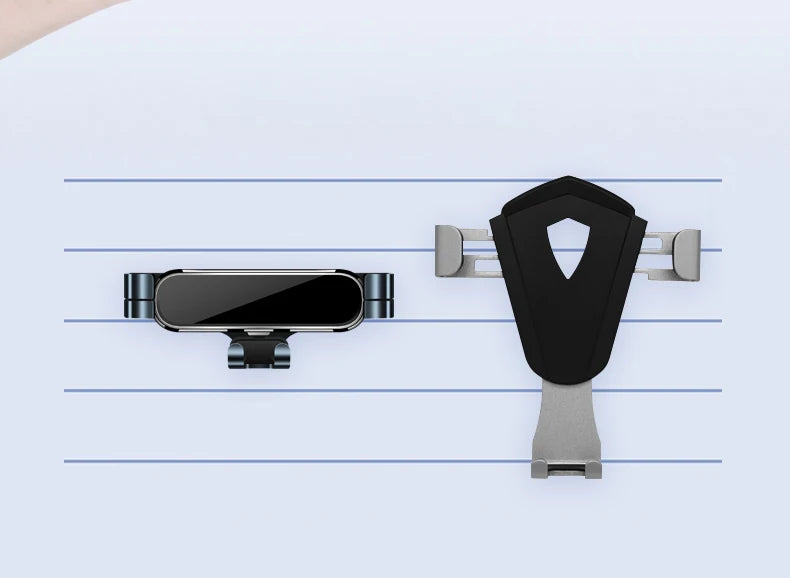 Adjustment Car Phone Holder For Vw Volkswagen Golf 7 Mk7 2013-2019 Golf 8 Mk8 2020-2022 Air Vent GPS Gravity Stand Special Mount