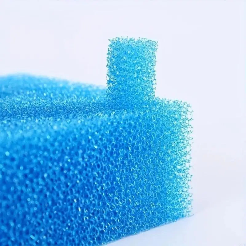 200pcs Baby Nasal Hygiene Foam Sponge Nasal Aspirator Sponge for Gentle Cleaning