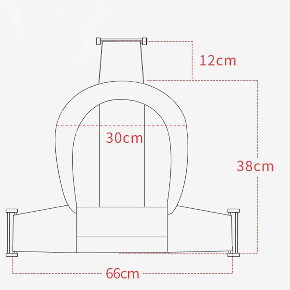 For Infant Security Anti-Slip Bath Bracket Shower Support Mat Bathtub Set Pad Baby Bath Mesh Cushion Newborn Shower Cradle