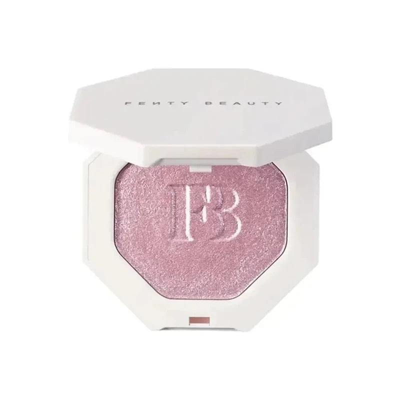 2026 Fashion Fenty Beauty Makeup Set Lipstick Diamond Facial Illumination Powder Presenting Facial Contour Stick Loose Powder