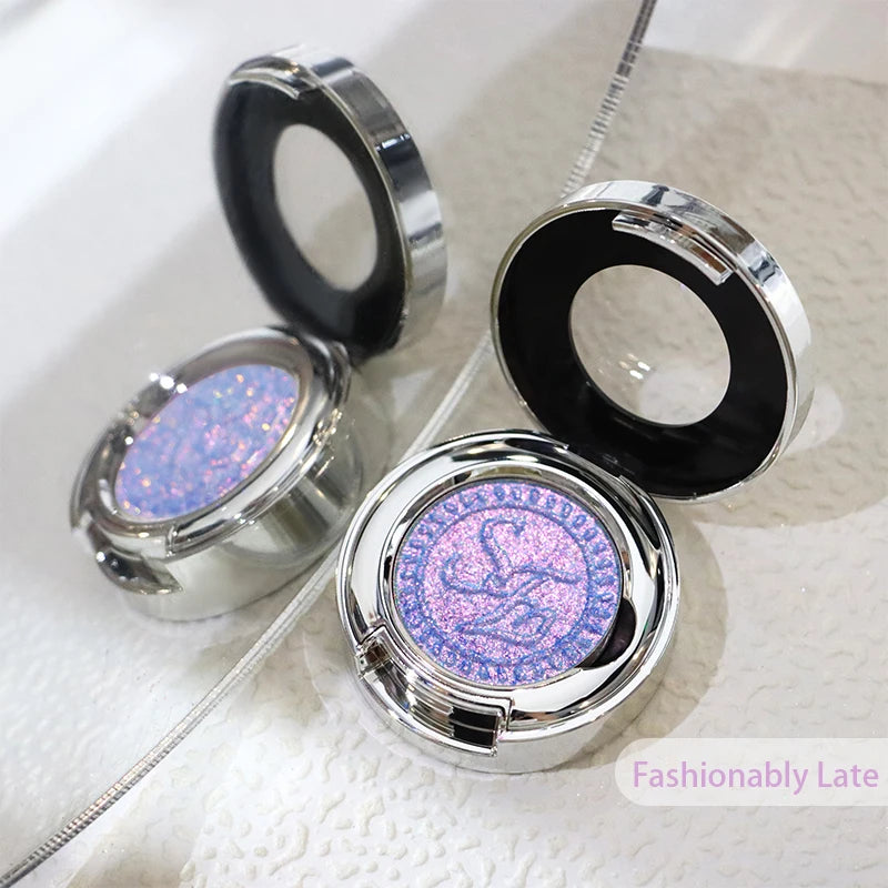 Sheeneffect Chase Light Series High-end Chameleon Eyeshadow Palette