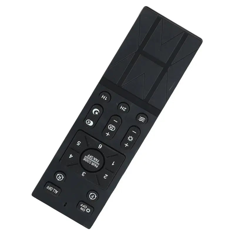 A005-Ceiling Fan Light Remote Control Kit 6-Speed Brushless DC Motor With Inverter Control For Hongyun Fan Light Systems