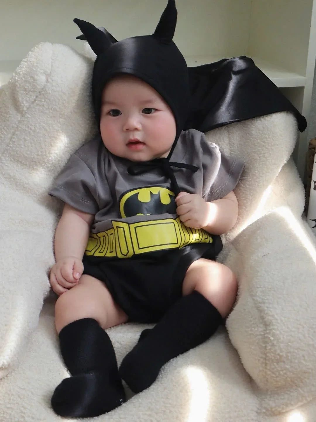 Summer Baby Clothes Outfits Unisex Cute Infant Bodysuit Cartoon Animal Jumpsuit Soft Cotton Rompers 0-24 Months for Boys Girls