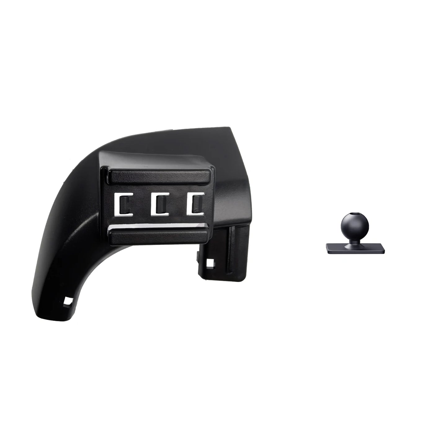 For Renault Koleos 2017 2018 2019 Car Phone Holder Wireless Charging Magnetic Phone Holder Car Magsafe Support Accessories