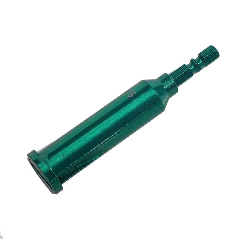 1/4 Steel Wire Twisting Tool Wire Stripper Tool Wire Stripping And Twisting Tool Kit Quick Connector Electrical Twist Wire Tools