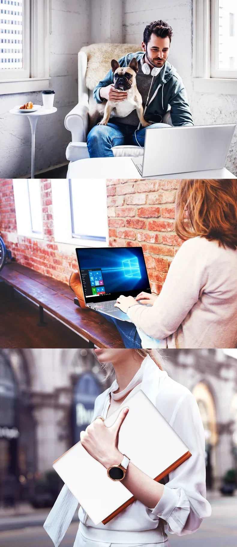 CB106 Intel Core I7 6700HQ Laptop 16 inch IPS Screen 16G 32GB 64GB RAM NVIDIA GeForce GTX 1060 6G Game Computer Windows 11 Pro