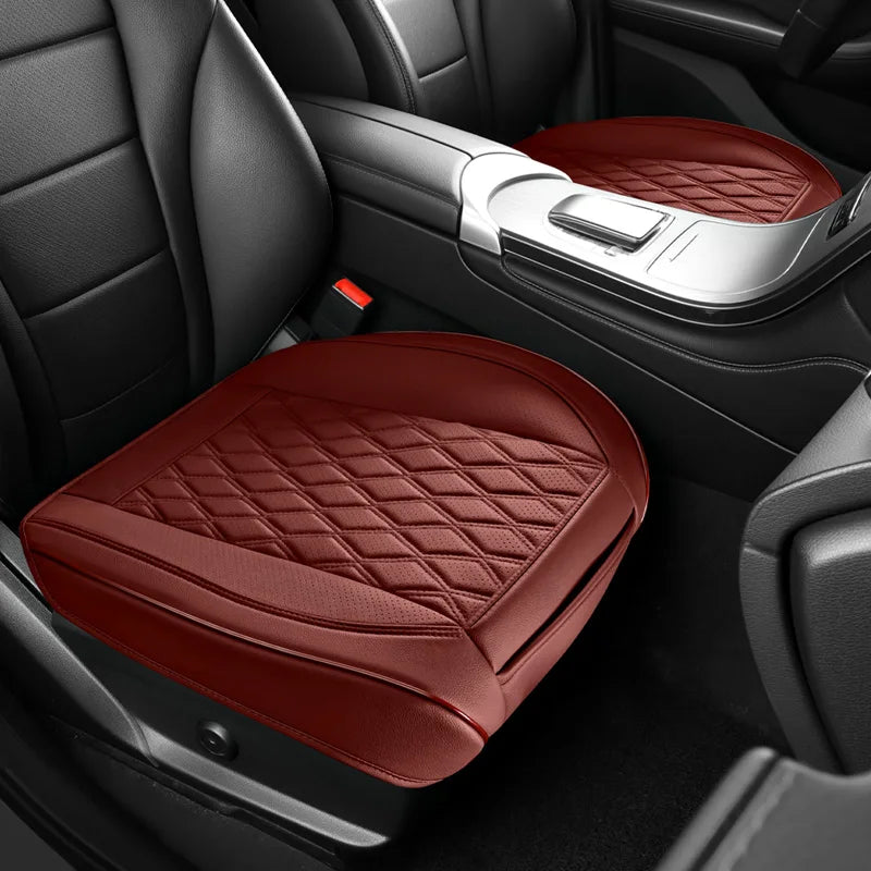 1 PCS Universal Car Seat Cover Seat Cushion for MITSUBISHI Outlander ASX Eclipse Lancer Pajero Sport Zinger Car Accessories
