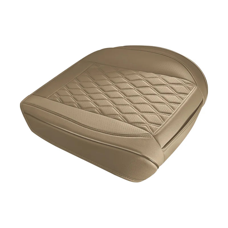 1 PCS Universal Car Seat Cover Seat Cushion for MITSUBISHI Outlander ASX Eclipse Lancer Pajero Sport Zinger Car Accessories