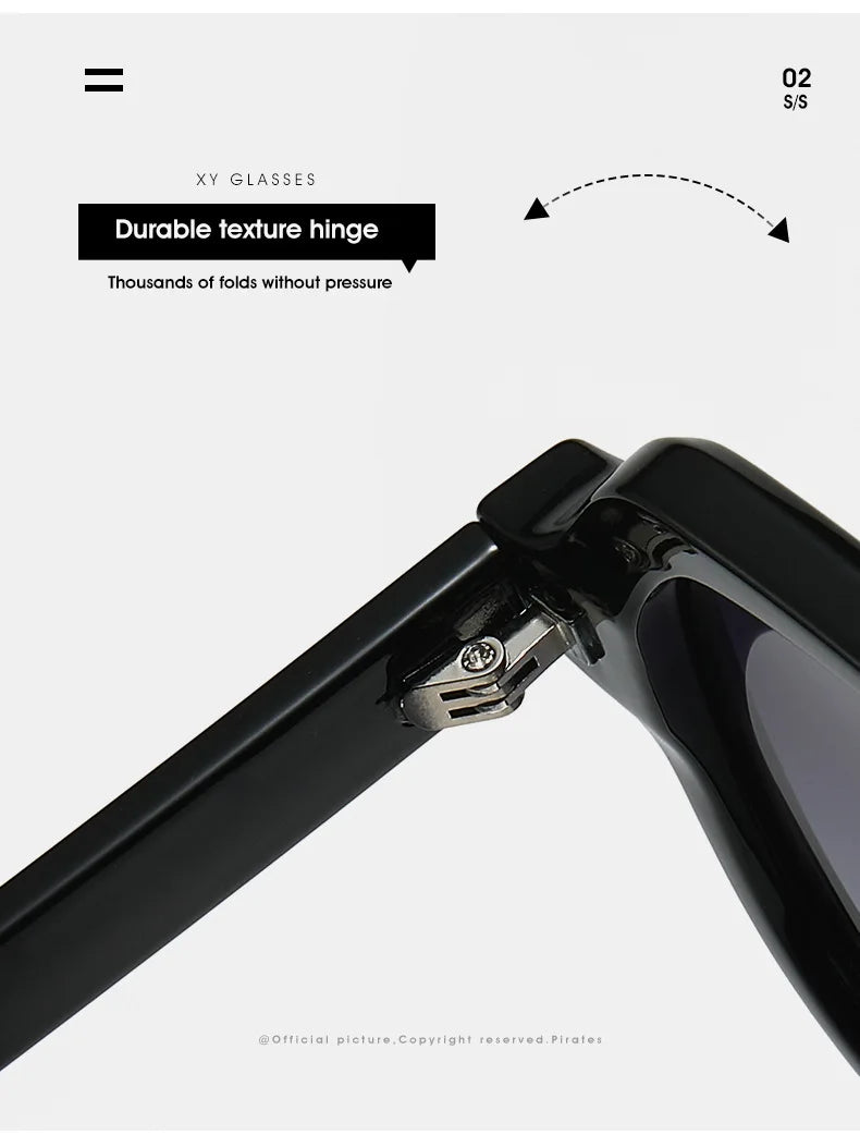 Pilot Dual Bridge Photochromic Reading Glasses Men Women Trendy Designer Prescription Optical Eyewear Customized Sunshade Lenses