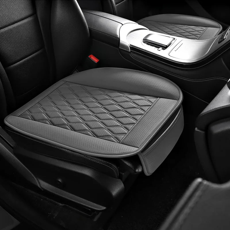 PU Leather Car Seat Cover Seat Cushion for AUDI Q5 Q2 Q3 Q6 Q7 Q8 S1 S4 S5 S6 SQ5 RS3 RS4 RS5 RS6 TT Car Accessories