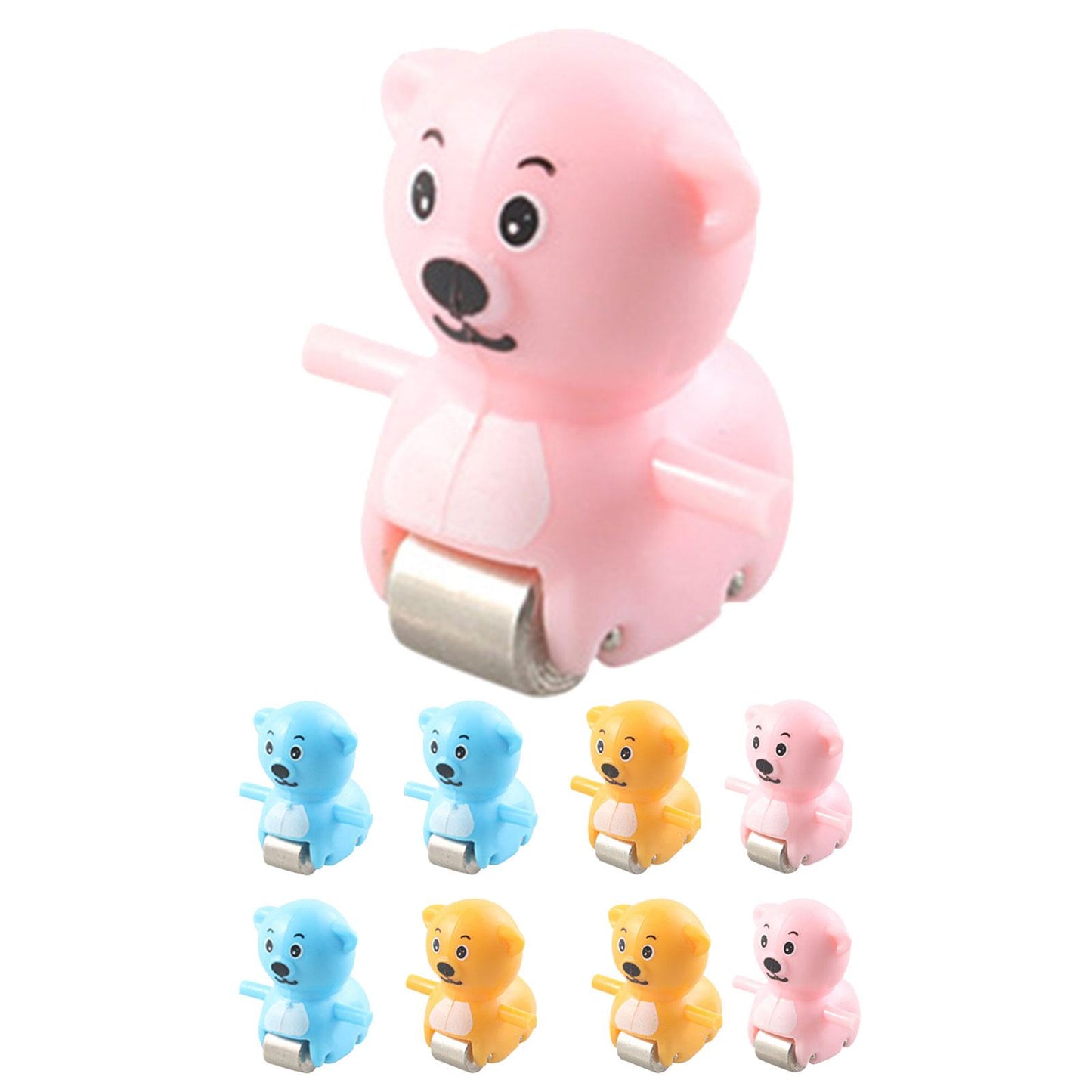 Electric Climb Stair Tracks Game Parts Adorable Durable Slide Stair Toy Spare Part for Indoor Outdoor Kid Children
