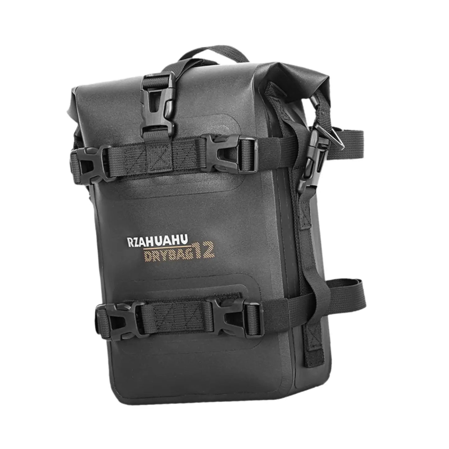 rcycle Dry Bag Riding Tools Accessories Universal 4L ATV Tail Bag