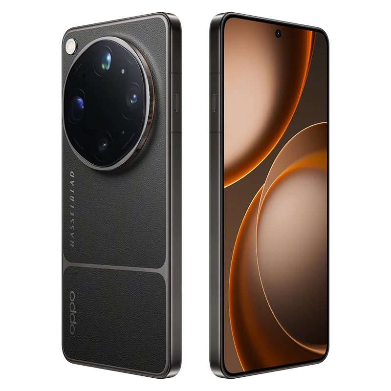 China Version Oppo Find X9 Ultra Snapdragon 8 Elite Gen 5 6.82" AMOLED 144Hz Display Dual 200.0MP Cameras 7050mAh 100W Charge