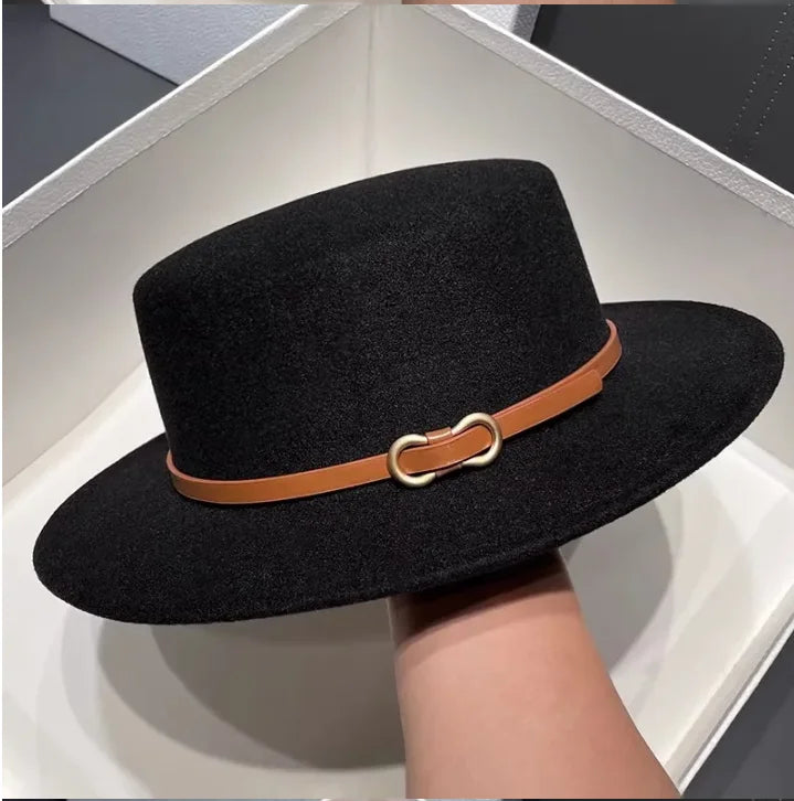Hat accessories Fedora Hat Straw hat Various hats Straw hat accessories Belts Belt buckles Outdoor decoration fashion