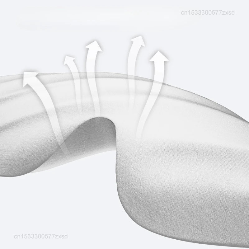 Xiaomi Dreamlight 4Spro Airbag Eye Mask Silk Texture Shading Sleep for Adult Eye Fatigue Stereoscopic Sleep Adjustable Eye Mask