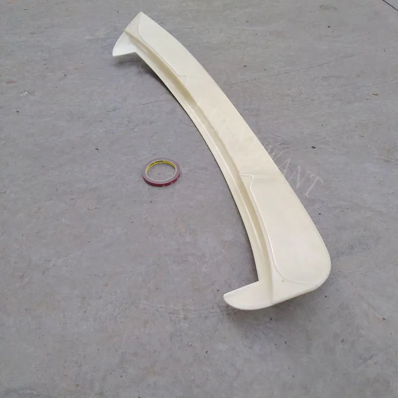 For Seat Leon MK3 5F Top Spoiler leon 5 Dr 2013 - 2020 MK3.5 5F FR For Back Gloss Windbreaker All Color Choices
