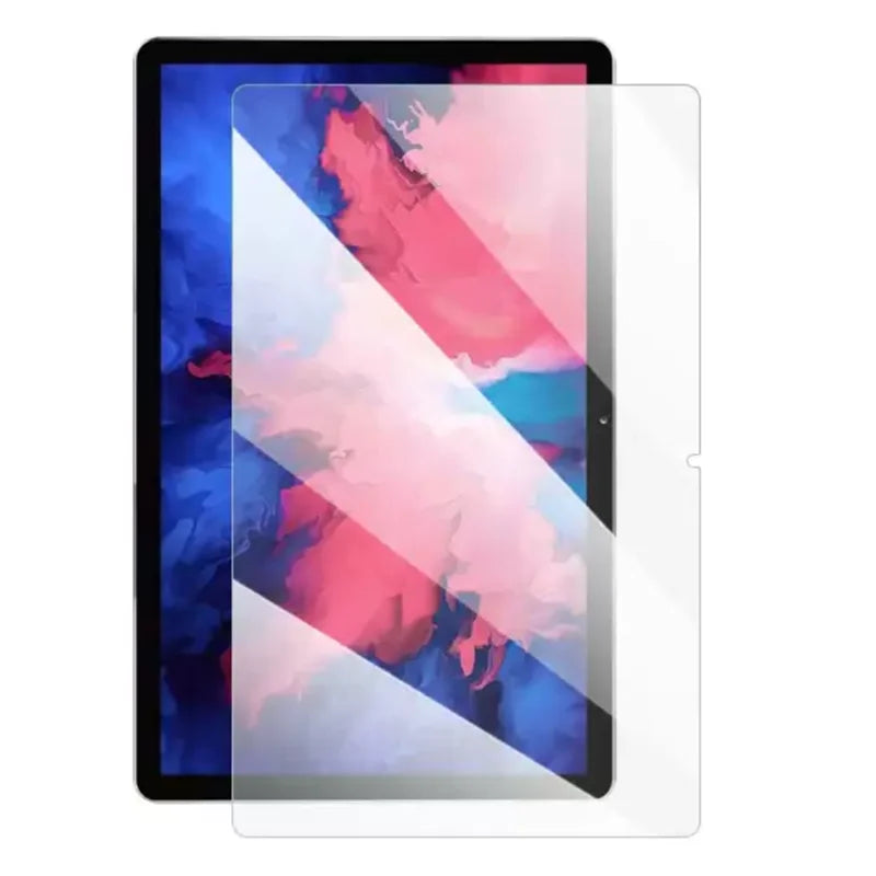 For Lenovo Tab P11 TB-J606F J606N J606L 11.0" Tempered Glass Screen Protector P11 Pro J706F 11.5 Tablet HD Clear Protective Film