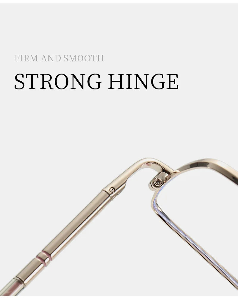 JMISUS Butterfly Prescription Glasses Woman Optical Eyeglasses for High-quality Metal Anti Blue Light Myopia Eyewear