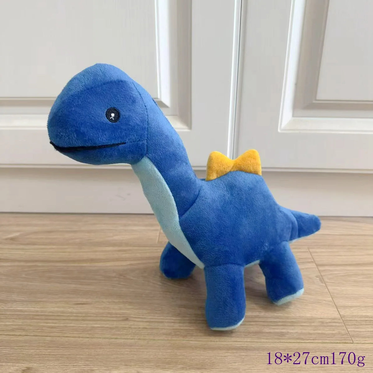Pet Toy for Dogs, Plush Chew Toy with Sound, Large Animal Design, New Dog Toy for Medium and Large Dogs