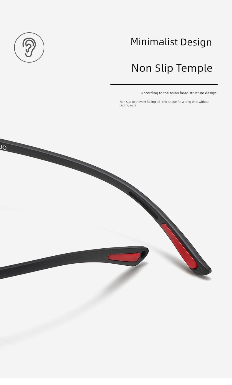 Anti-Blue Light Fatigue Watch Phone Computer Special Glasses