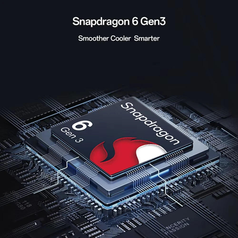 Motorola Moto G75 5G Global ROM Smartphone Snapdragon6 Gen3 5000mAh 6.8" 120Hz  50MP Camera