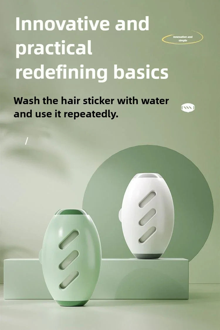 Washable Lint Remover New Multifunctional Portable Roller for Clothes Pet Hair Remover Dust Removal Eliminator Brush Hair Sticky