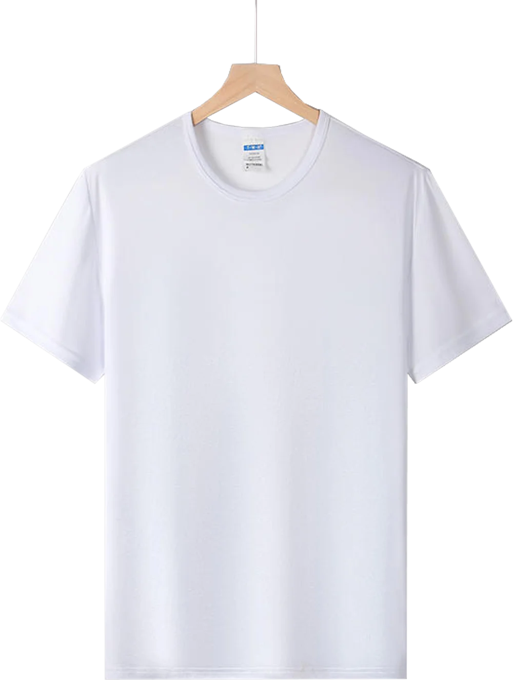 Customized Logo Quick Drying T-shirt Printing Exclusive 3D Photo Text DlY Advertising short sleeved Men's AndWomen's Top