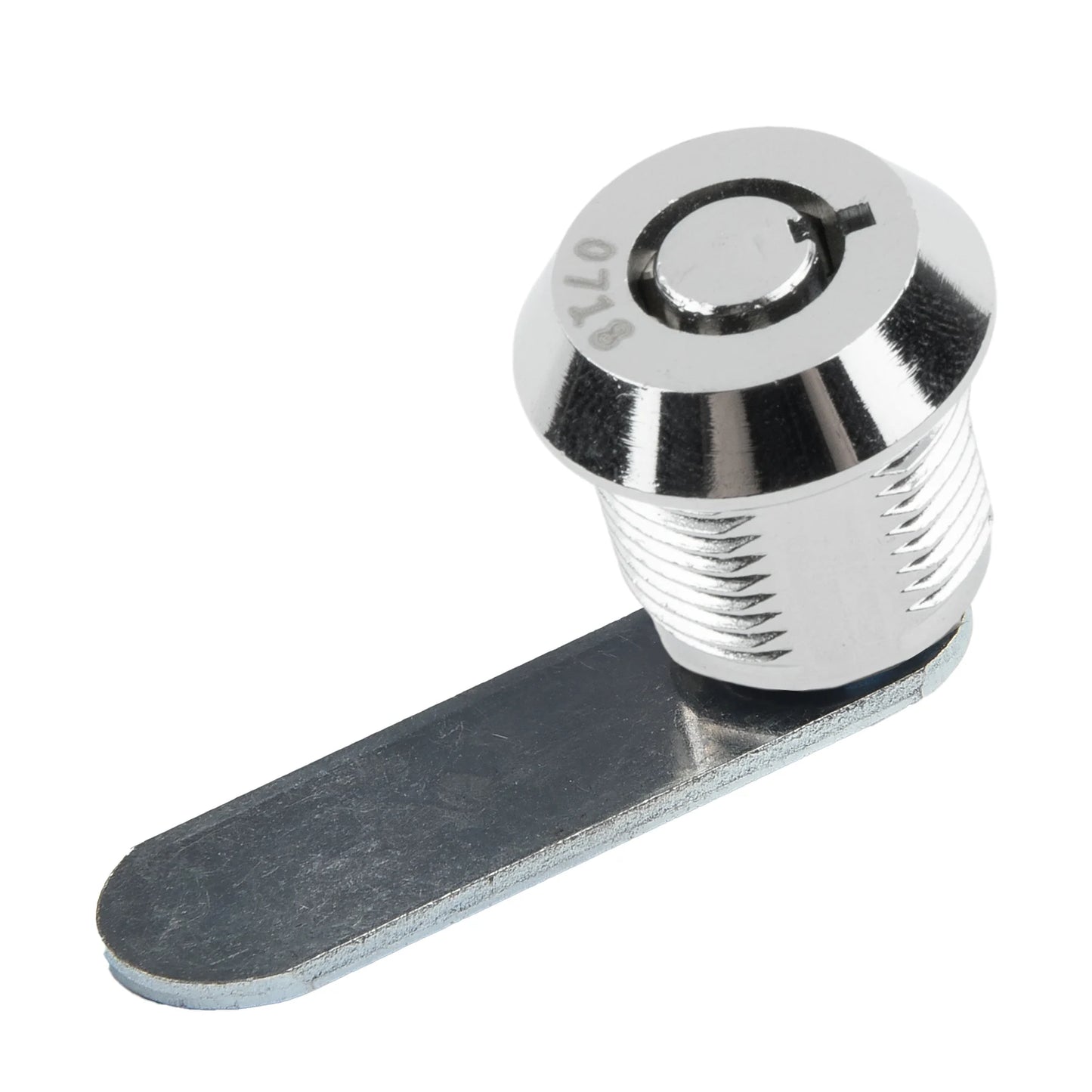 Cylinder Locks Door Cabinet Mailbox Padlock Drawer Cupboard Box Lock With 2 Keys Cam Locks For Furniture Hardware 16/20/25/30mm