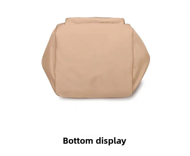 Baby Diaper Bag Multi-pocket Travel Duffel Bags Foldable Gym Bag Women Hand Luggage Airport Bags Mom Stroller Maternity Totes