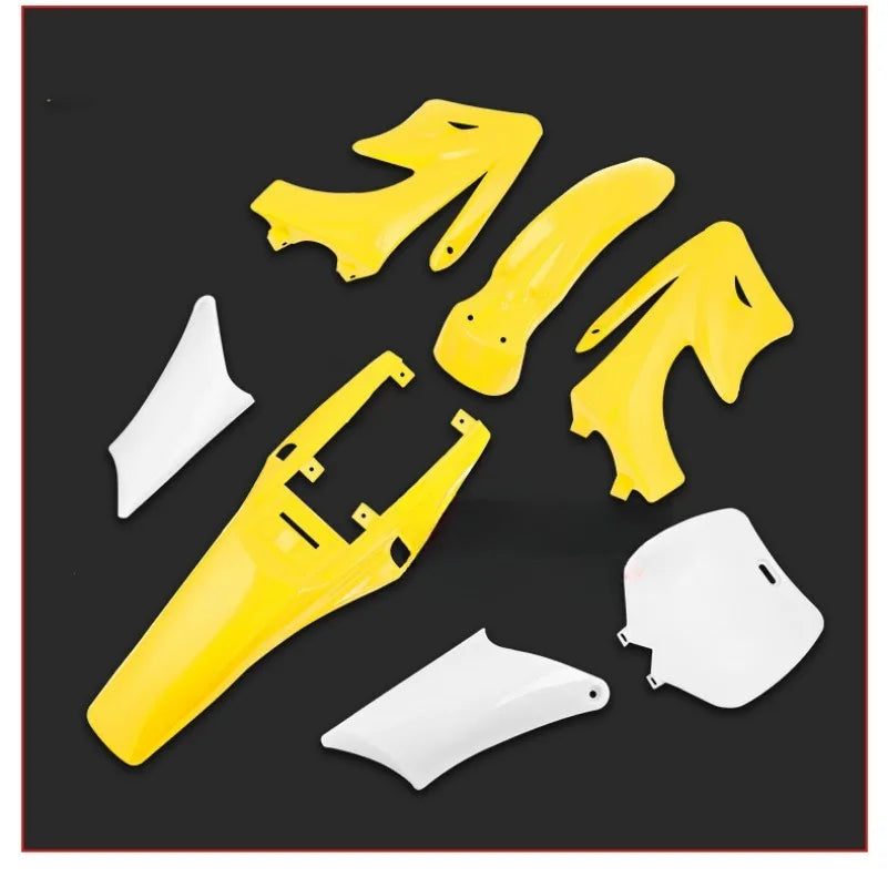 49CC small Apollo, two off-road mini motorcycle plastic parts, oil pot cover, universal accessories