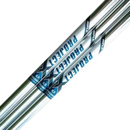 Golf Clubs mp-20Golf Irons Men Right Handed Irons Set Project X Steel Shafts 5.0/5.5/6.0/6.5 Flex 3-9 P  /8Pc