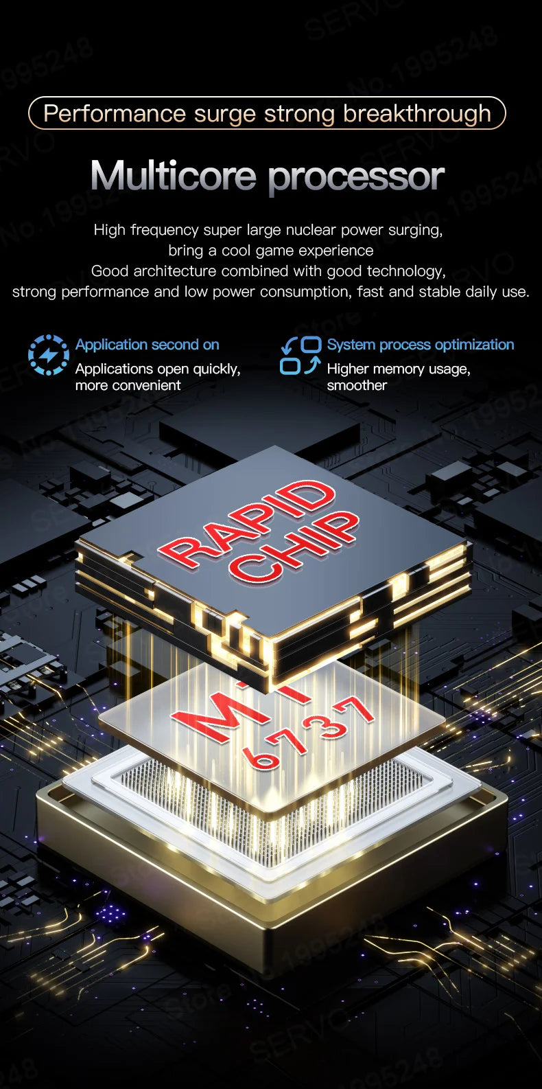 SERVO S24 MINI Android Smartphone 4G Network 2 SIM standby Play Store Face Unlock 3.0" Color Screen Mini Card Smart Mobile Phone