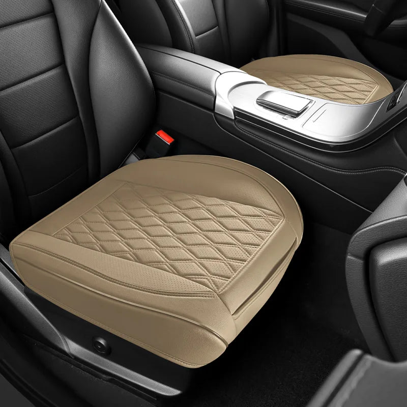 1 PCS Universal Car Seat Cover Seat Cushion for MITSUBISHI Outlander ASX Eclipse Lancer Pajero Sport Zinger Car Accessories