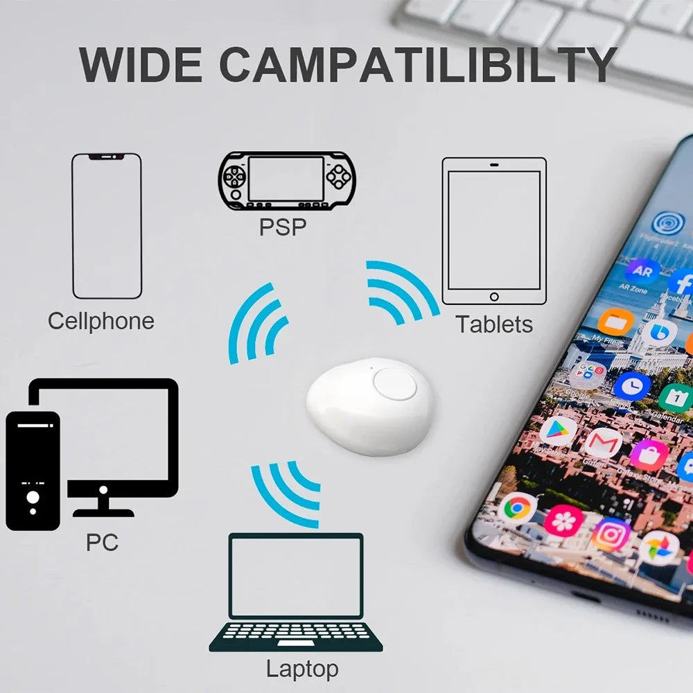 New mini headset bluetooth 5.2TWS invisible headset wireless touch game NFC invisible in-ear noise canceling sports headset