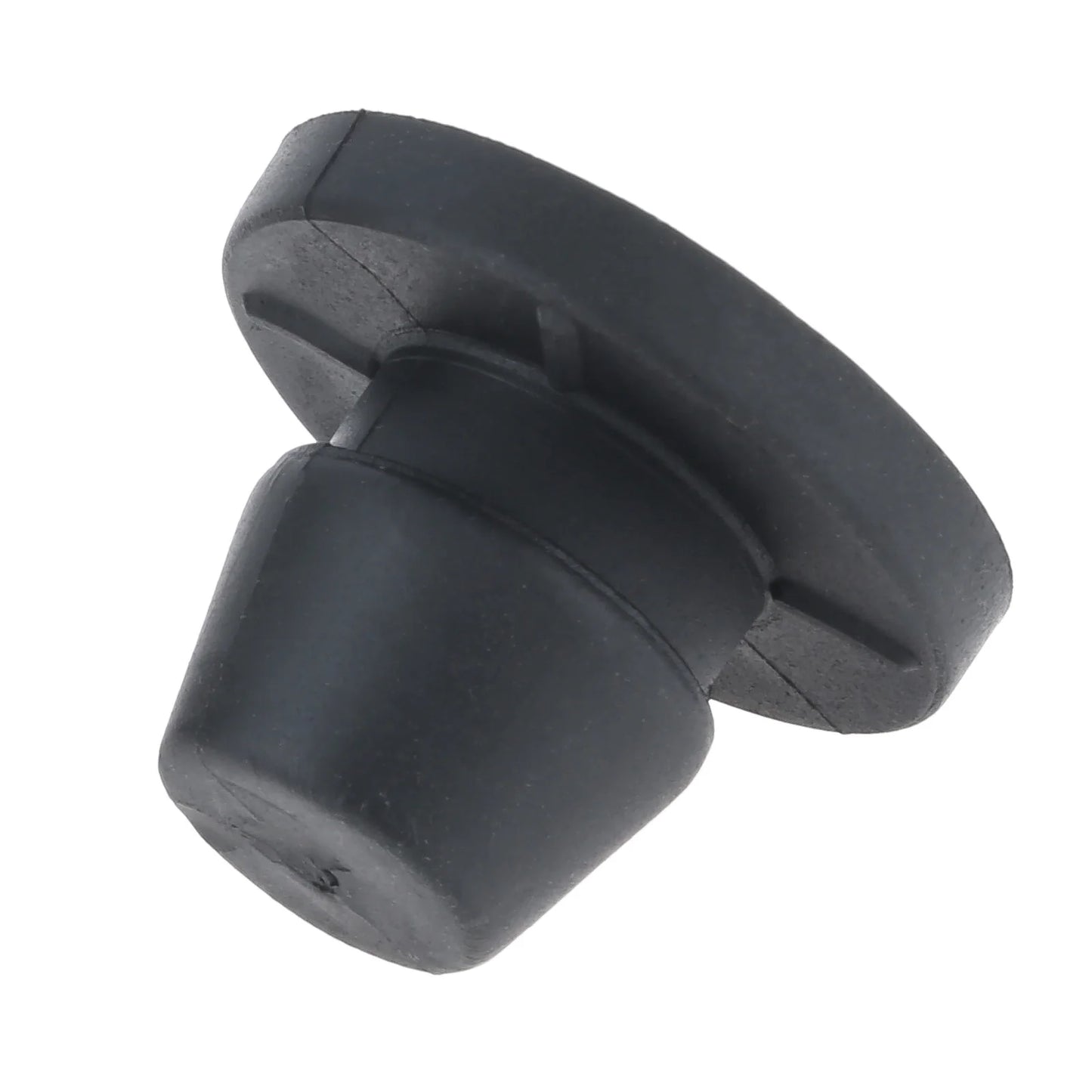 4pcs Engine Cover Rubber Mount Bushing Fit For Peugeot / Citroen Upper Cover Trim Mount Bush Buffer Sleeve Guard Plate Cushion