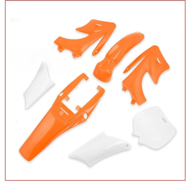 49CC small Apollo, two off-road mini motorcycle plastic parts, oil pot cover, universal accessories