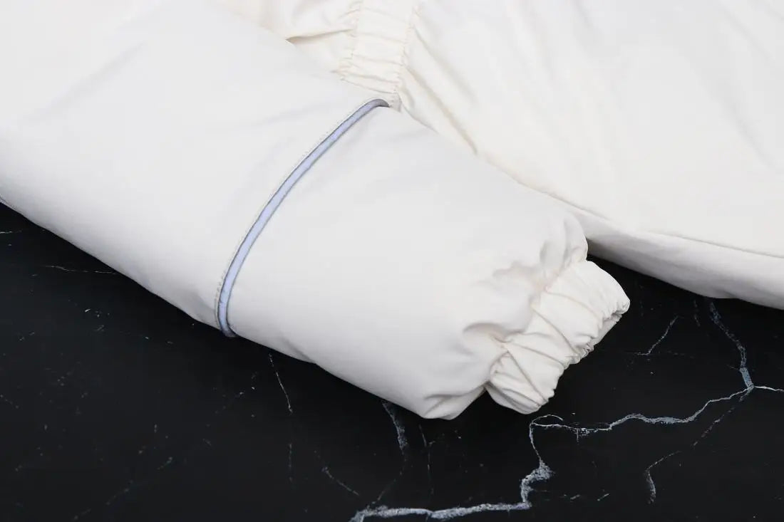 Pink Warm and Thick Boys and Girls Ski Velvet Lining Clothes Jumpsuit  2025 Winter New Children's Clothing Jumpsuit 1-5Y Parka