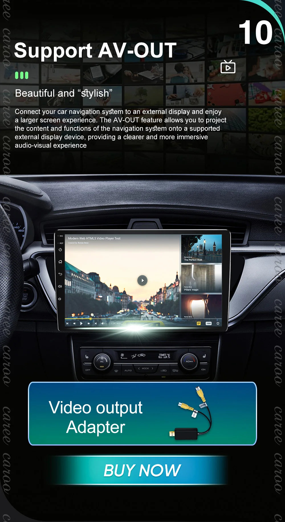 Car Radio Multimedia Player For Chevrolet Sail Aveo 2015 2016 2017 2018 2019 2020 2022 Android 15 Touch Screen GPS Carplay BT